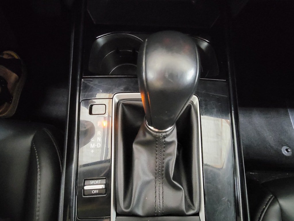 Used 2024 MAZDA CX-30 AWD 2.5 S w/ Select Sport Pkg image 18