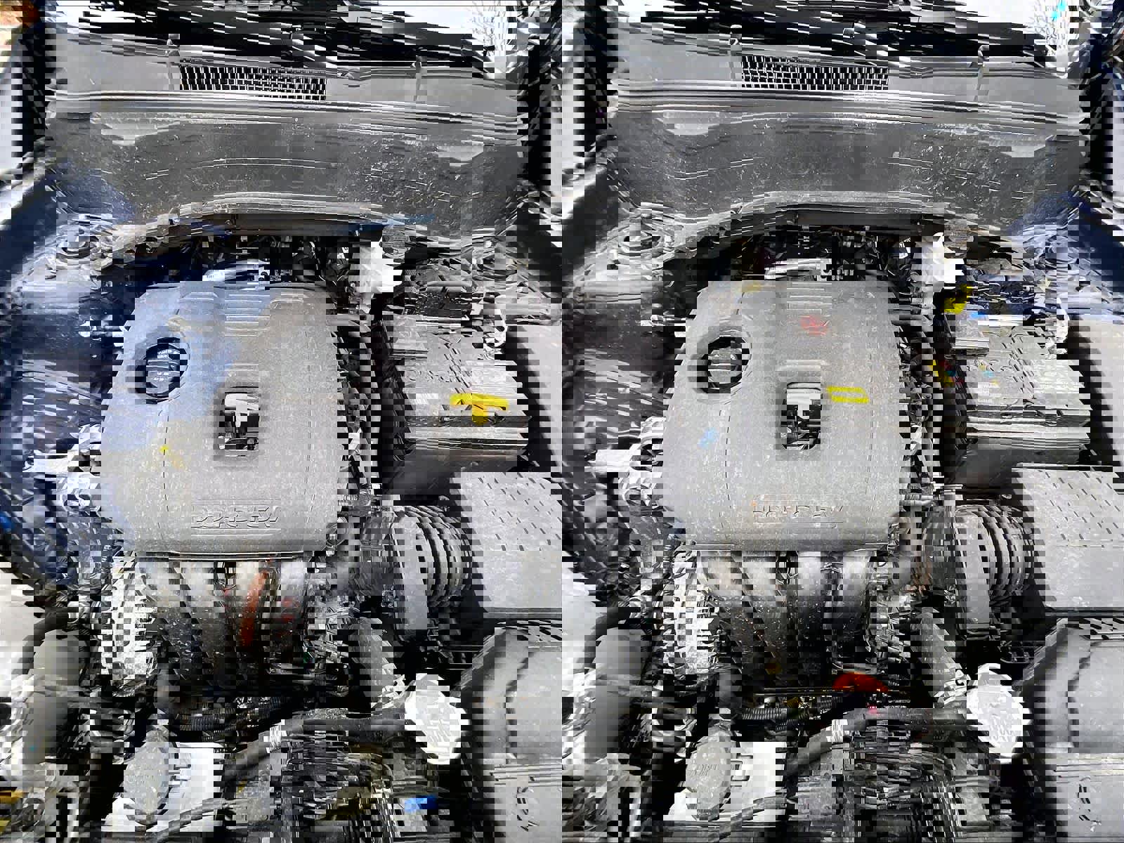 Used 2024 Kia Seltos S image 27