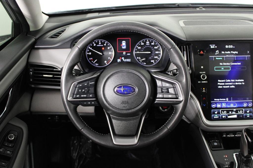 Used 2024 Subaru Legacy Premium AWD/4WD image 20