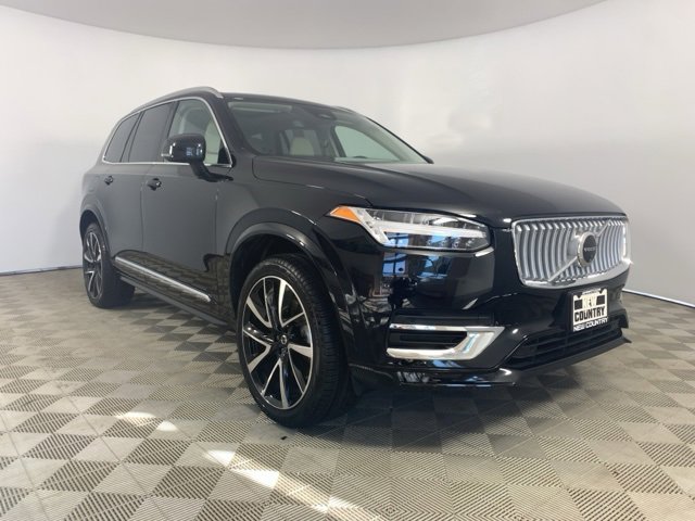 Used 2025 Volvo XC90 B5 Plus w/ Protection Package Premier