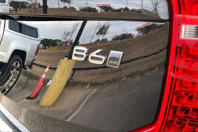 Used 2024 Volvo XC90 B6 Plus w/ Protection Package Premier image 14