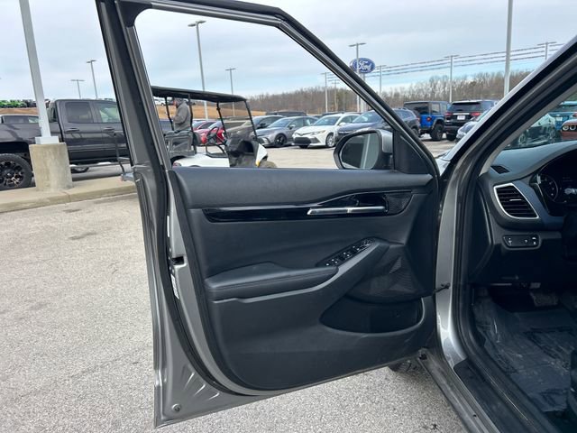 Used 2023 Kia Seltos S w/ Navigation Package image 33