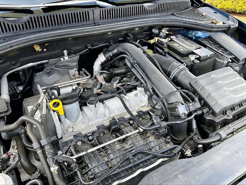 Used 2019 Volkswagen Jetta SE FWD image 33