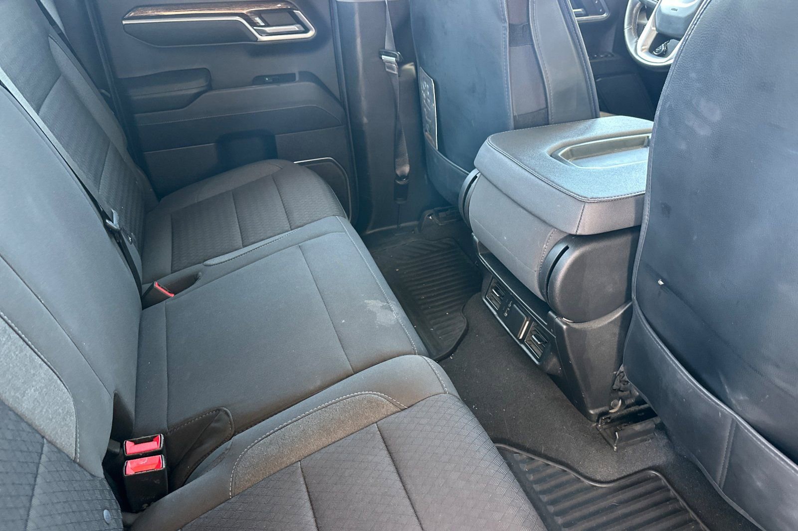Used 2023 GMC Sierra 1500 Elevation AWD/4WD image 18