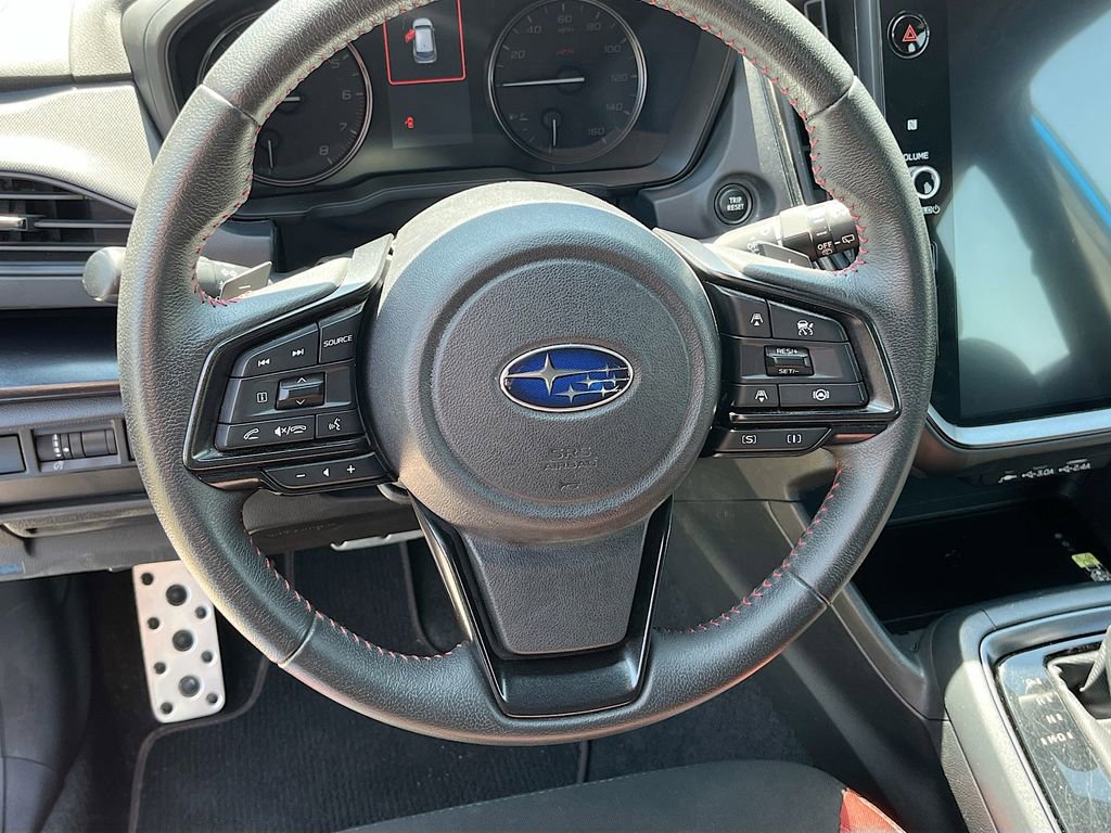 Used 2024 Subaru Impreza RS AWD/4WD image 11