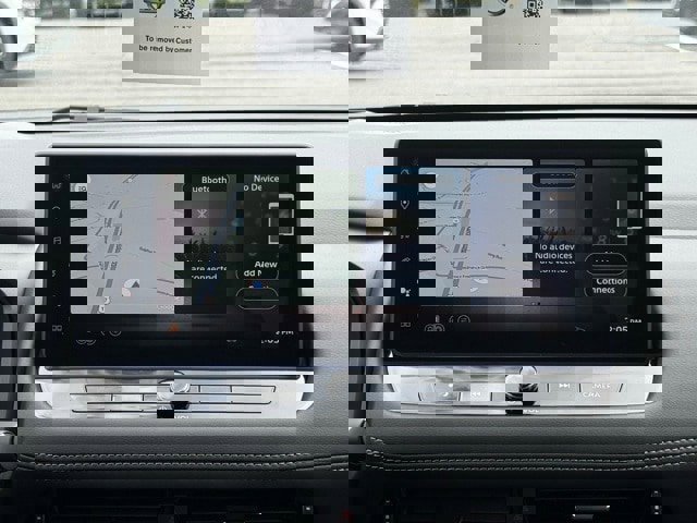 New 2026 Nissan Rogue Platinum w/ Platinum Premium Package image 27