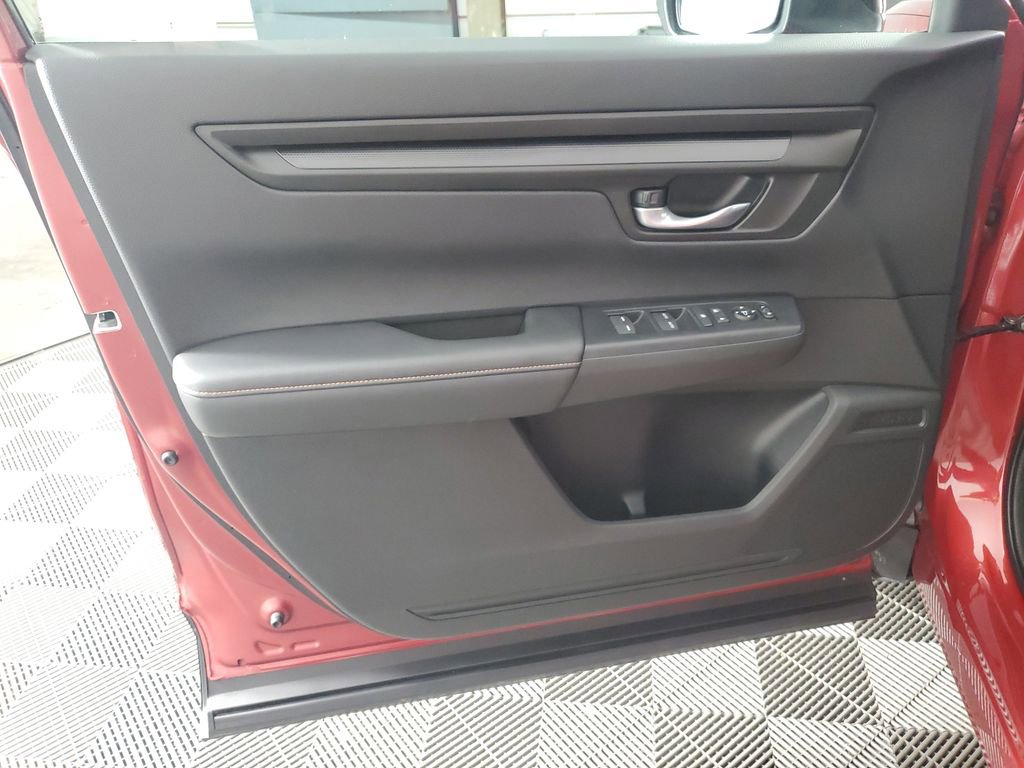 Used 2024 Honda CR-V Sport image 28