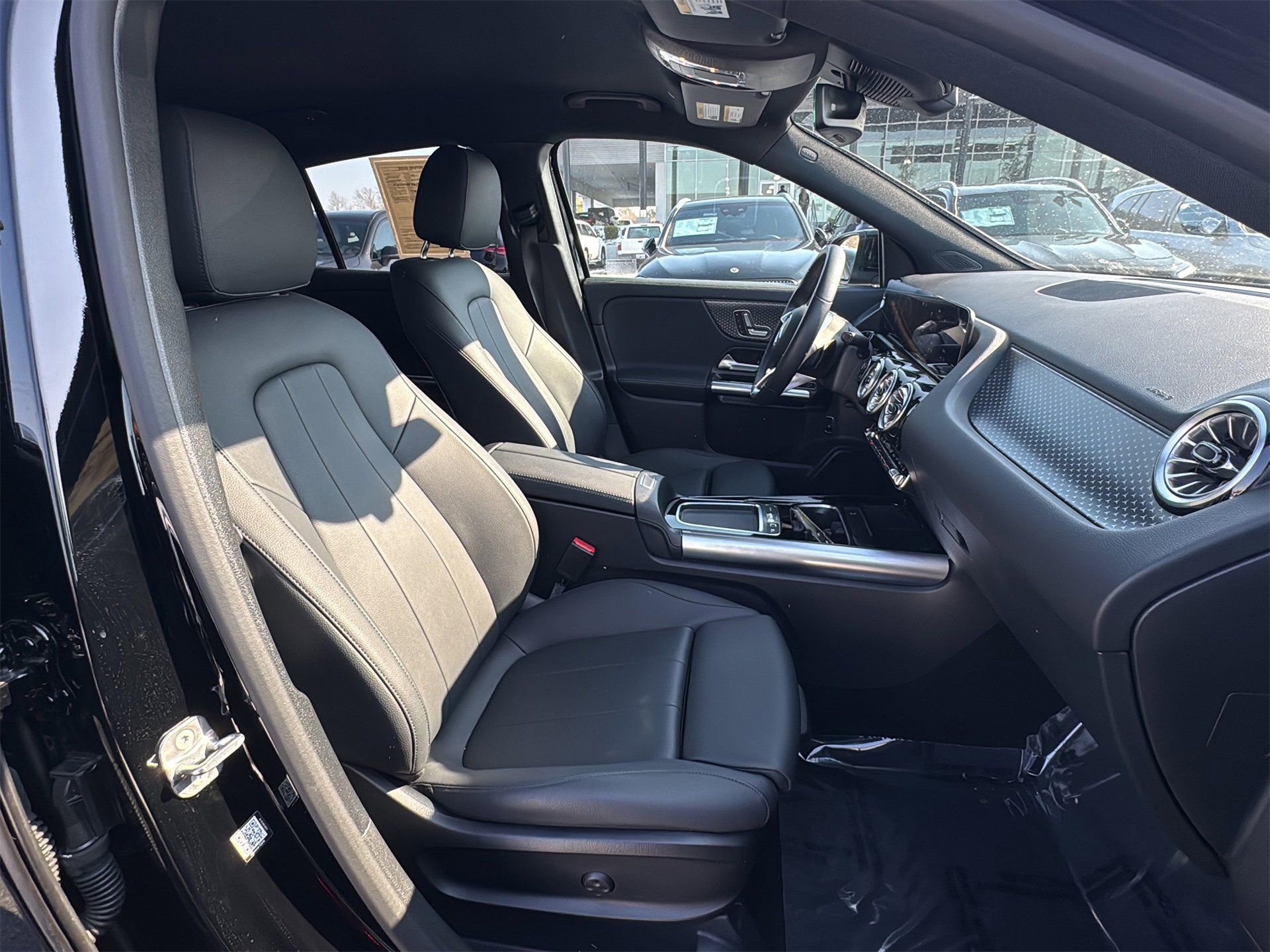 Certified 2025 Mercedes-Benz GLA 250 GLA 250 image 25