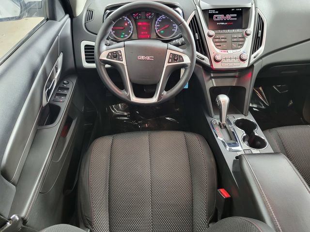 Used 2015 GMC Terrain SLE w/ Safety Package AWD/4WD image 26