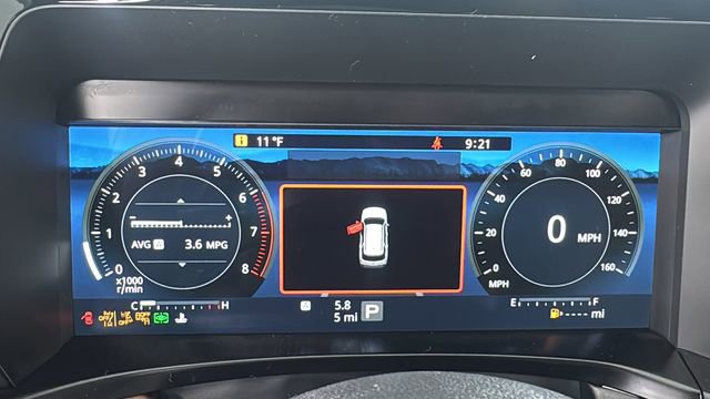 New 2026 Subaru Outback Touring XT image 21