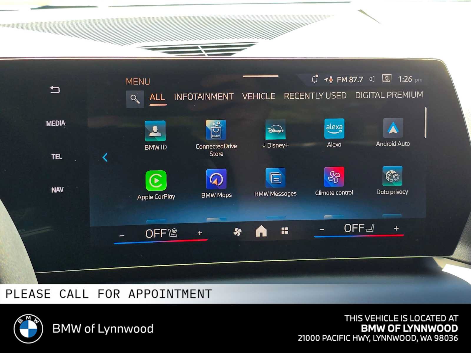 New 2026 BMW 228i xDrive w/ Technology Package AWD/4WD image 26