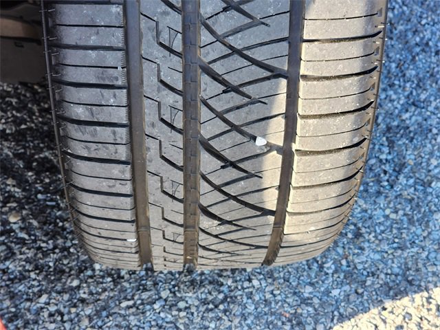 Used 2015 Jaguar F-TYPE S image 11