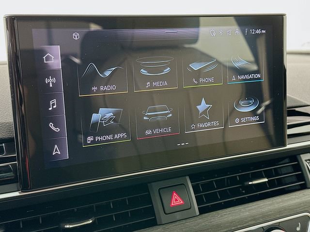 Used 2023 Audi A5 2.0T Premium w/ Convenience Package image 15