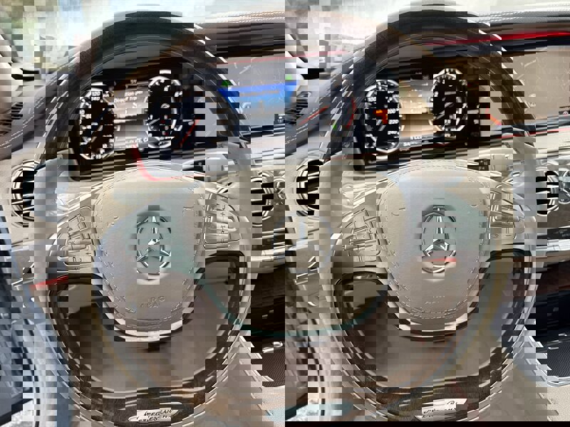 Used 2015 Mercedes-Benz S 550 Sedan image 29