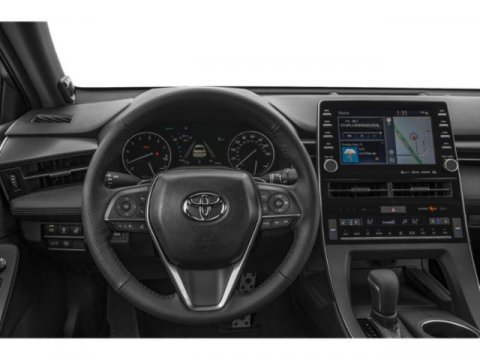 Used 2021 Toyota Avalon Touring w/ Advanced Safety Package image 7