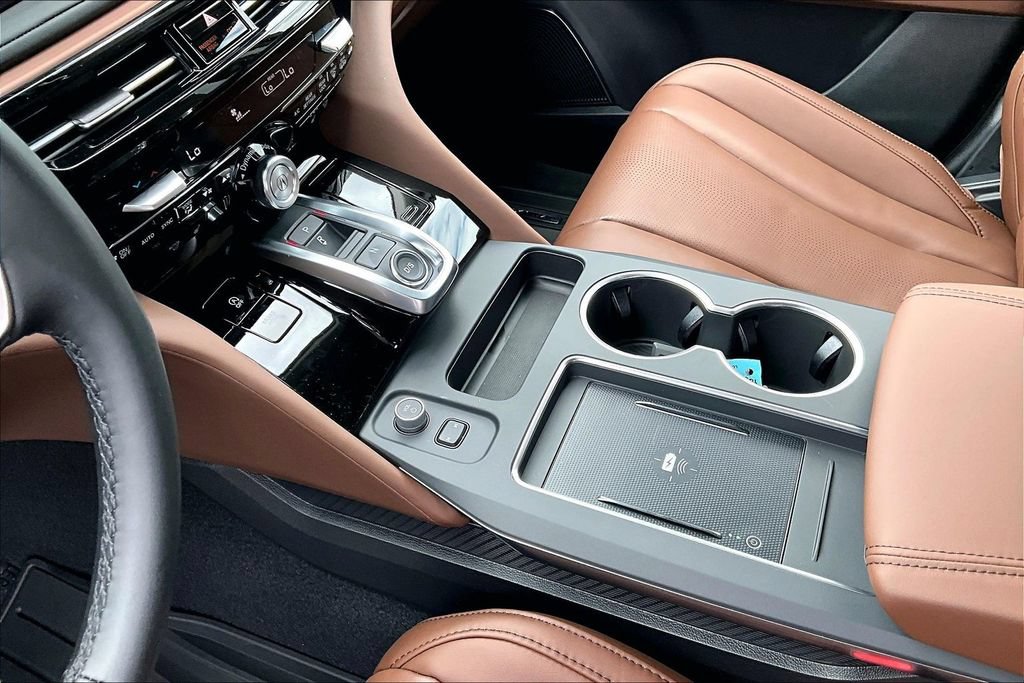 New 2026 Acura MDX w/ Technology Package FWD image 23