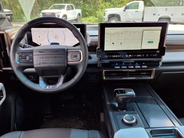 New 2025 GMC Hummer EV 2X image 12