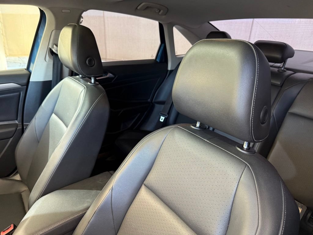 Used 2019 Volkswagen Jetta SE FWD image 11