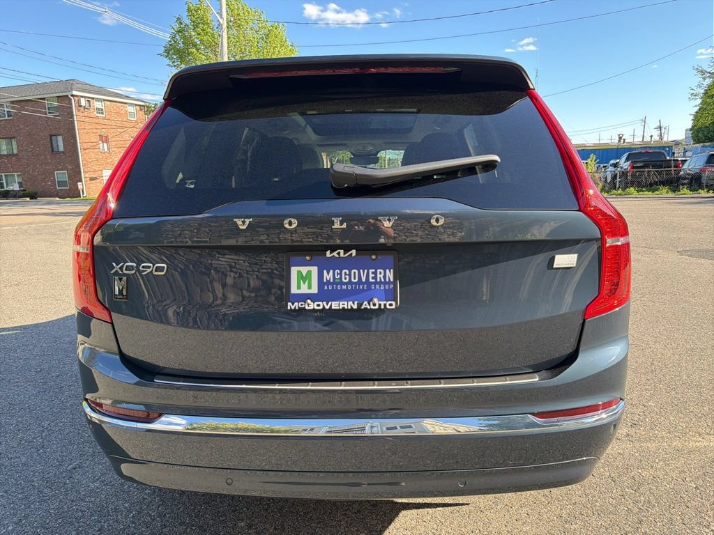 Used 2024 Volvo XC90 T8 Ultimate w/ Lounge Package AWD/4WD image 5