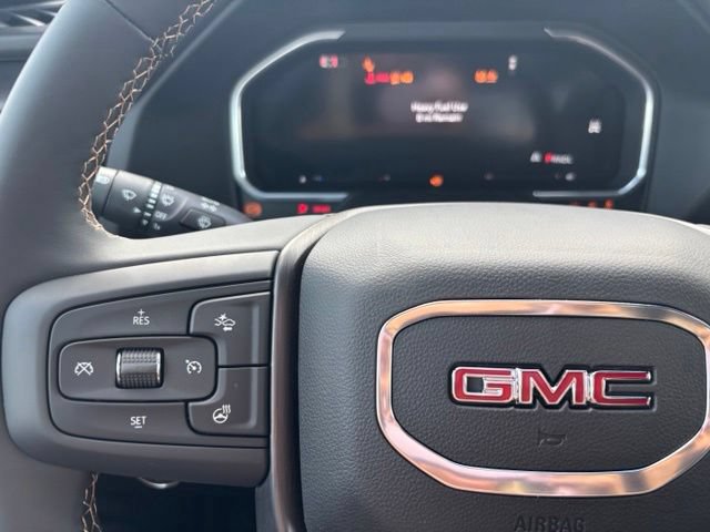New 2026 GMC Sierra 2500 AT4 w/ AT4 Premium Plus Package AWD/4WD image 27