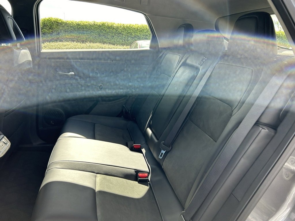 Certified 2024 Nissan Ariya AWD image 26