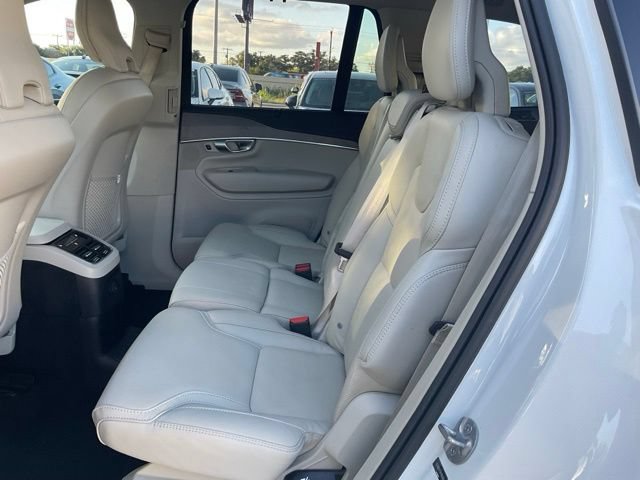 Certified 2024 Volvo XC90 T8 Ultimate AWD/4WD image 22