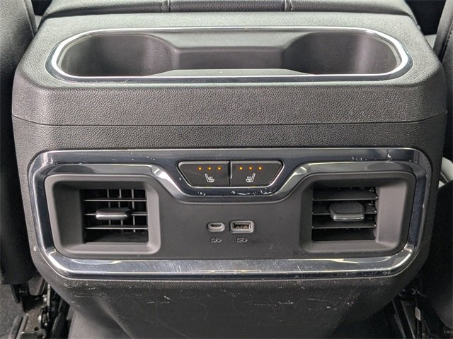 Used 2023 GMC Sierra 1500 SLT w/ SLT Premium Plus Package image 17