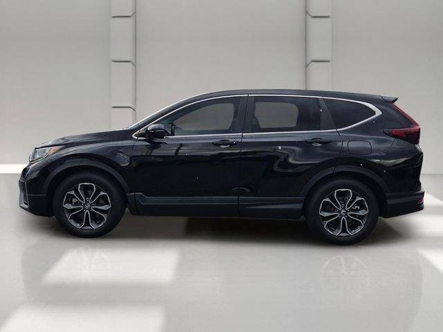 Used 2020 Honda CR-V EX-L image 2