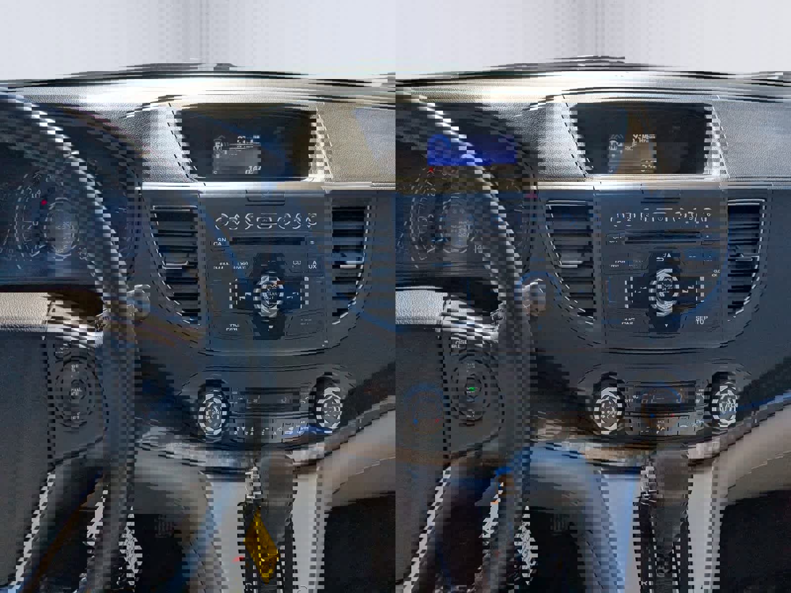 Used 2013 Honda CR-V EX-L image 15