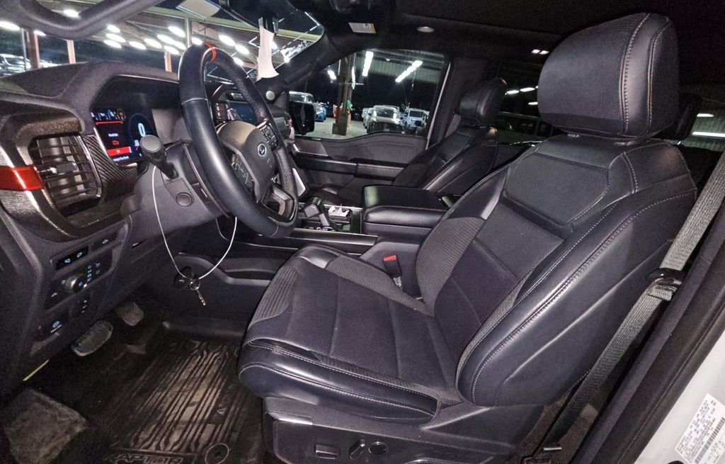 Used 2023 Ford F150 Raptor image 5