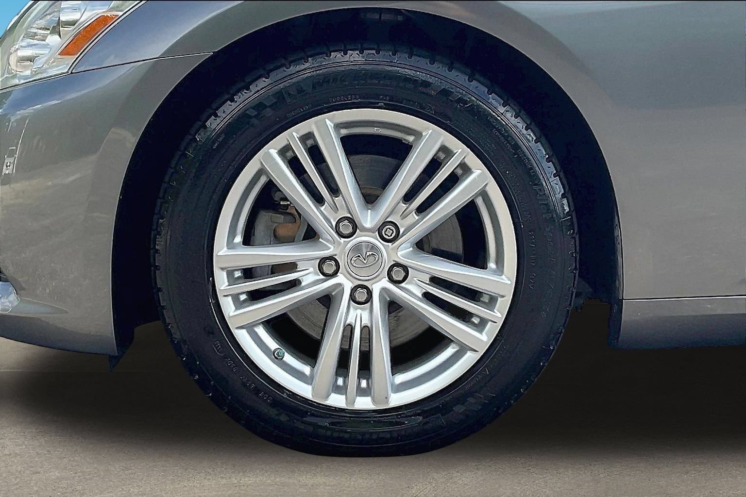 Used 2013 INFINITI G37 Journey w/ Premium Pkg RWD image 33