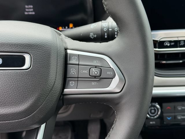 New 2026 Jeep Compass Limited AWD/4WD image 14