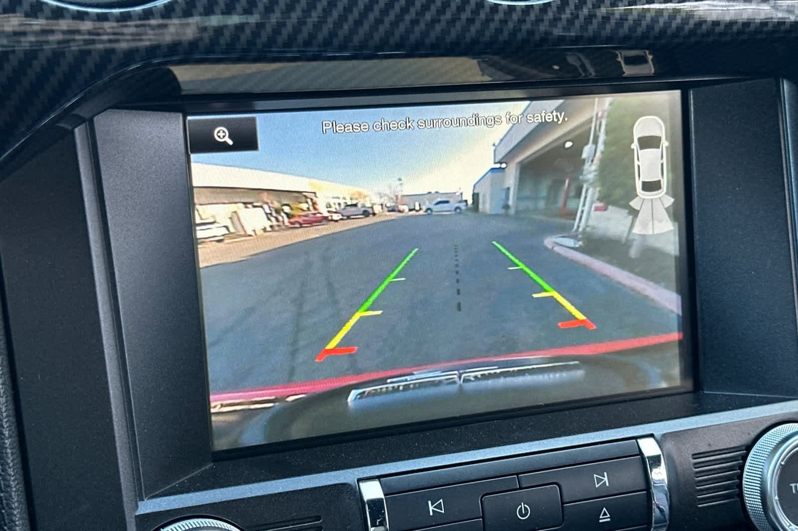 Used 2015 Ford Mustang GT Premium w/ Equipment Group 401A image 18