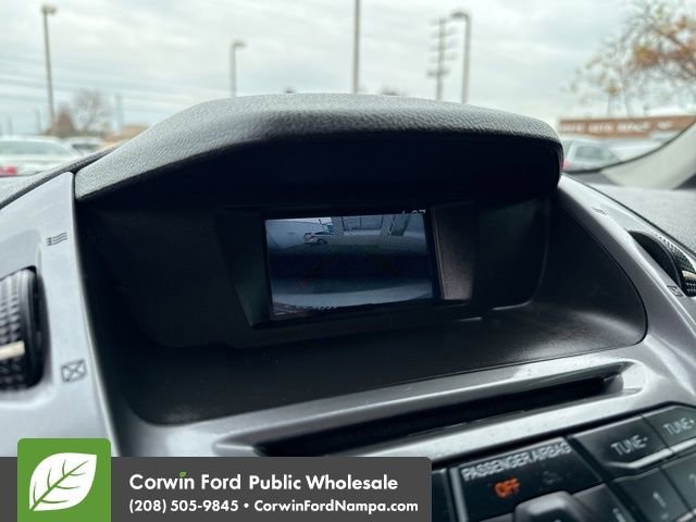 Used 2015 Ford Transit Connect XLT image 20