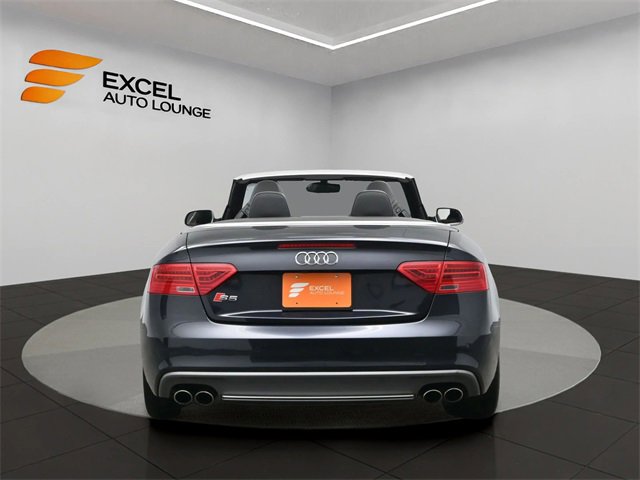 Used 2016 Audi S5 Premium Plus w/ Technology Package image 4