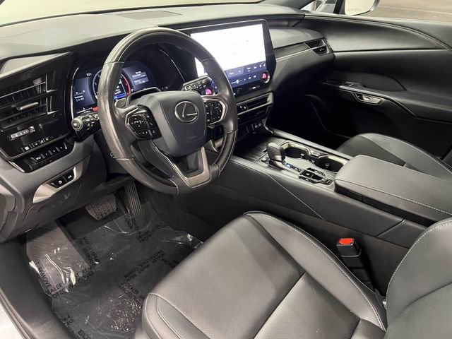 Certified 2025 Lexus RX 350 Premium w/ Convenience Package image 15