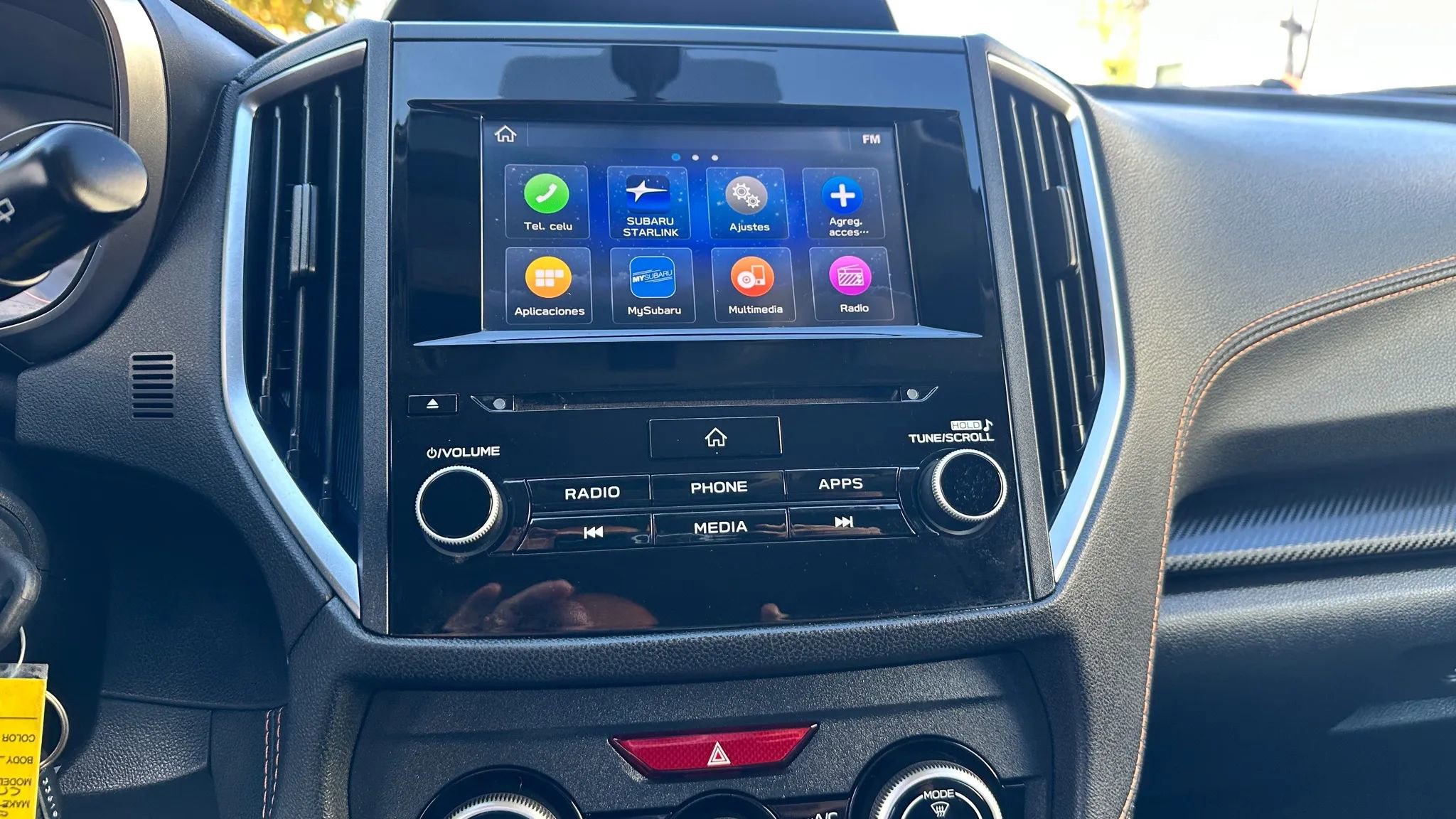 Used 2022 Subaru Crosstrek 2.0i Premium image 19