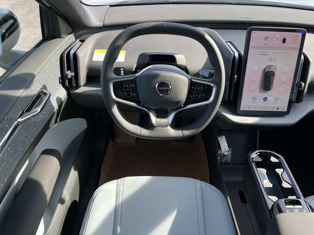 New 2026 Volvo EX30 Ultra image 14
