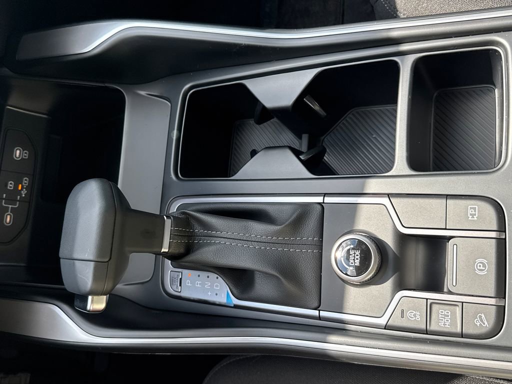 New 2026 Kia Sorento LX image 28