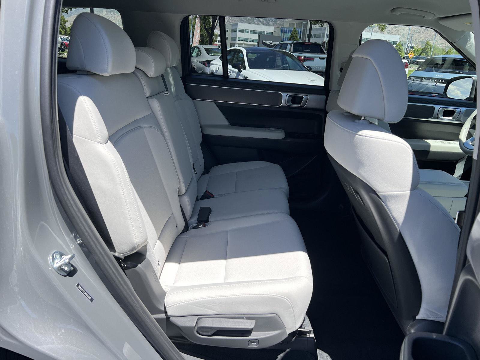 Certified 2024 Hyundai Santa Fe SE AWD/4WD image 25