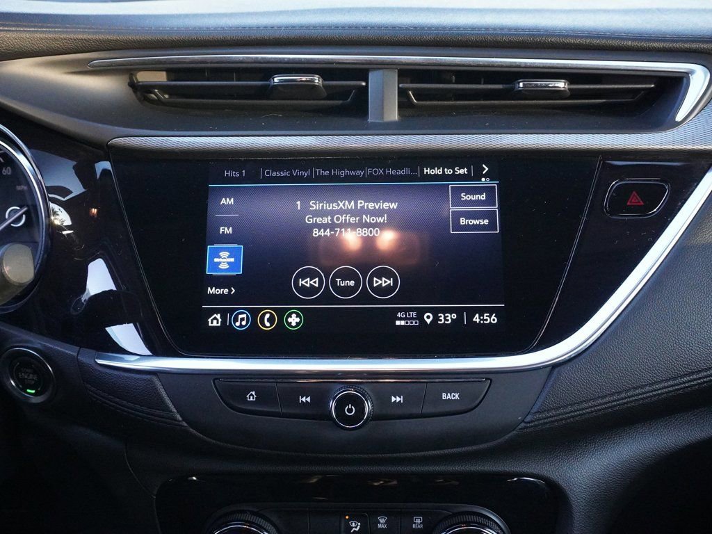 Used 2020 Buick Encore GX Preferred w/ Sport Touring Package image 34