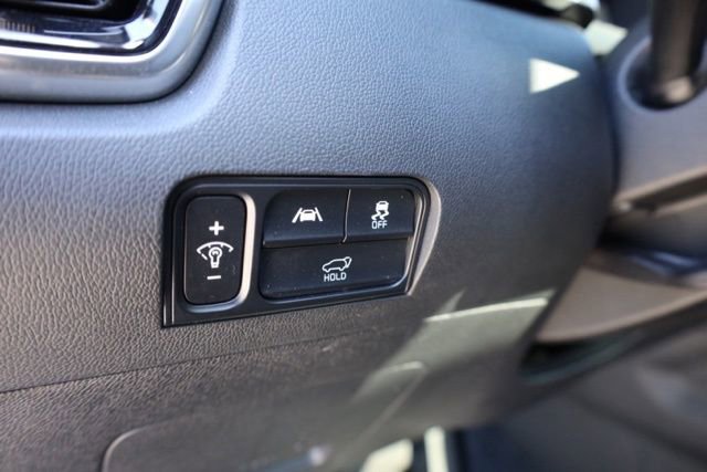 Used 2023 Kia Sorento SX image 17