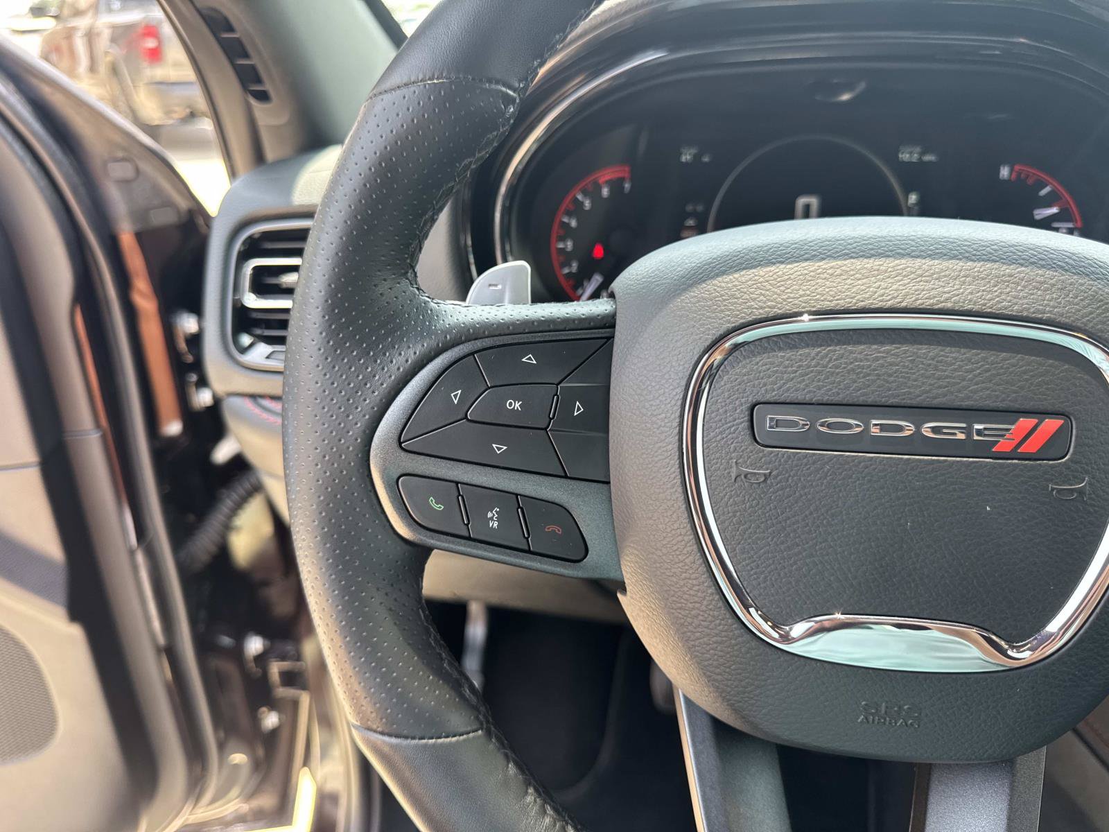 Used 2025 Dodge Durango R/T AWD/4WD image 23