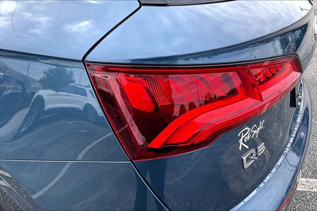 Used 2018 Audi Q5 2.0T Premium AWD/4WD image 22