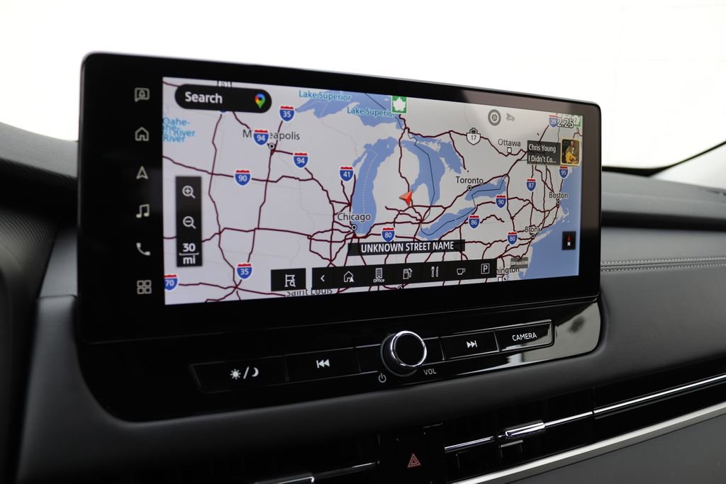 New 2026 Mitsubishi Outlander SEL image 22