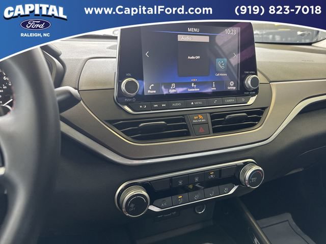 Used 2025 Nissan Altima 2.5 SR AWD/4WD image 26