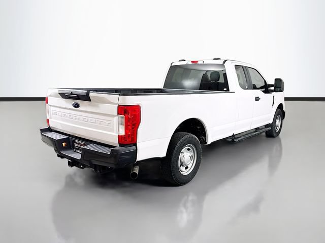 Used 2021 Ford F350 XL w/ Power Equipment Group RWD image 7