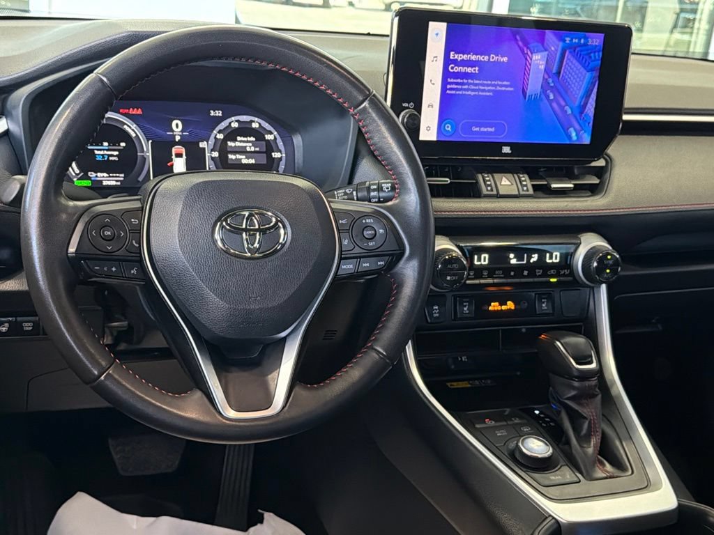 Certified 2023 Toyota RAV4 XSE w/ Weather Package AWD/4WD image 33