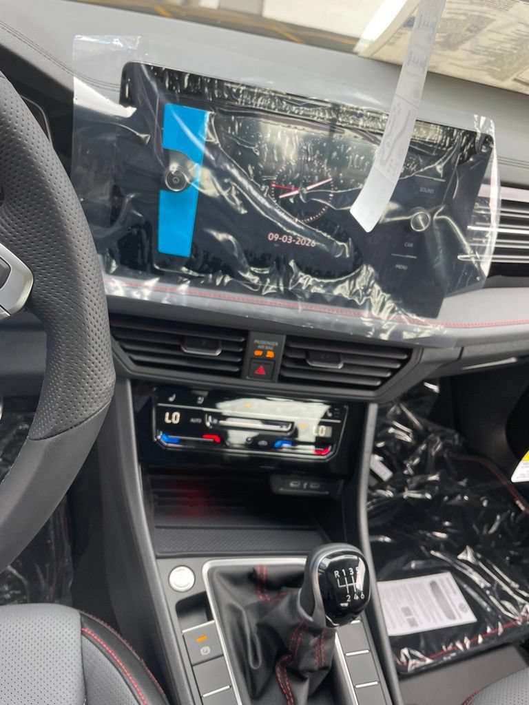 New 2026 Volkswagen Jetta GLI Autobahn FWD image 25