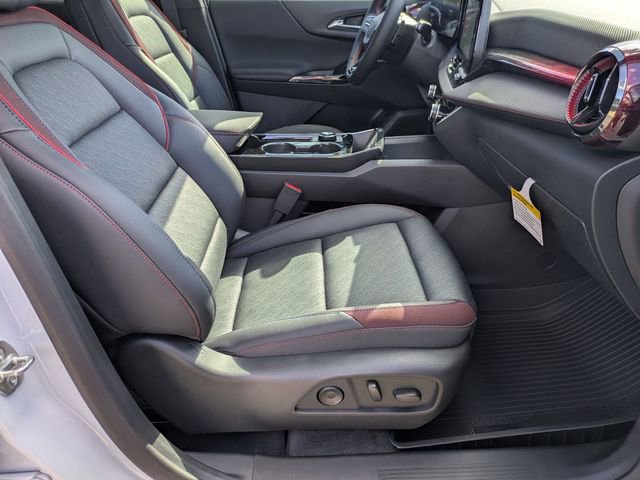 New 2026 Chevrolet Equinox RS w/ Convenience Package III image 39